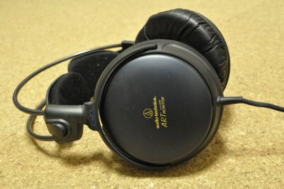audio-technica ATH-A900