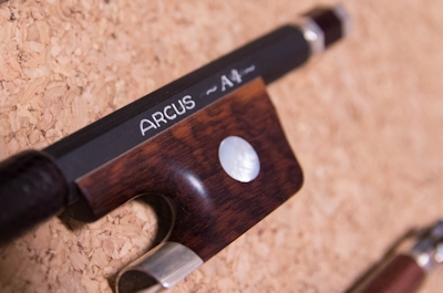 カーボン弓 Arcus A4 - まさぐちるのひとりごと